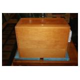 Ernest Leitz GMBH Wetzlar Germany Microscope SM