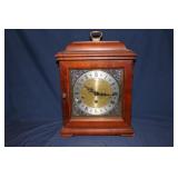 Ridgeway mantle clock