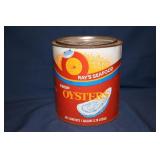 Rays Seafood Fresh Oysters can MD 570