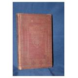 Alice in Wonderland by Lewis Carroll copyright