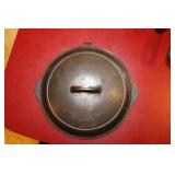 Griswold hinged lid only 2595 Erie PA