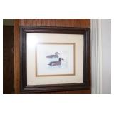 Print "Past Crisfield" 9 3/4" X 7 1/2" and a