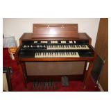 Hammond organ