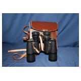 Beck Kassel Diana 8 X 40 lightweight binoculars