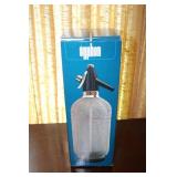 Kovocas syphon (NIB)