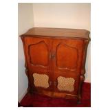 Maple portable bar Cutty Shark Fastest Clipper