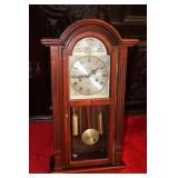 Waltham 31 day chime clock (no front glass)