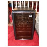 Igloo wine cooler model FRW 655 6 cubic foot