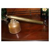 D.B. Smith & Co. Blizzard continous sprayer