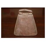 Antique Cow bell