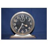 Westclox Big Ben De Luxe Clock RD 1927 on bottom