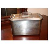 vintage Medical Departent U.S.N. Kny- Scherer