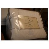 Ralph Lauren Classic King comforter