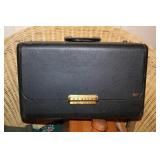 Zenith Trans Oceanic Wave Magnet