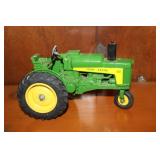 John Deere 630 metal toy tractor 1989 Special