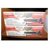 2 Magnavox digital to analog converters NIB, 2