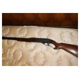 Winchester Model 250 22 S. L. or L.R.