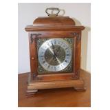 Hamilton mantel clock