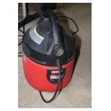 Craftsman Clean and Carry in blue tote and box of