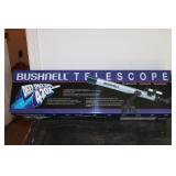 Bushnell telescope new in box