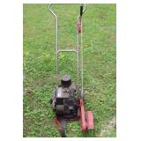 MTD lawn fight 2 horsespower edger