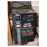 Sears Heavy Duty 40/2 with 200 amp engine start