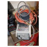 Craftsman 100 PSI air compressor