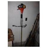 Stihl gas edger
