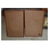 Electro Voice Regina floor speakers