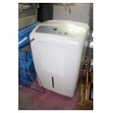 GE De-humidifier