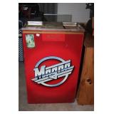 Craftsman sabre saw, B&D Mouse sander, 2 wooden