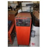 Farm & Family Center High Pressure Washer