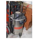 Duracraft 10 gallon vacuum