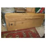 2 Anderson casement/awning replacement sashes