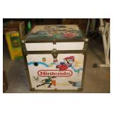 Nintendo Super Mario Bros & the Legend of Zelda