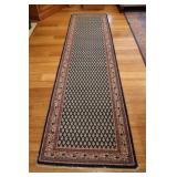 Hallway Runner Area Rug 120' x 31 1/2'