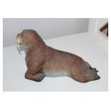 Aynsley England Walrus 1975 by John Aynsley