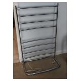 Towel warmer heating rack (worked when tested)