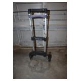 Magna Cart folding hand truck cart