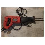 Skil 8.5amp saw zaw (worked when tested)