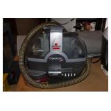 Bissell spotbot pet vacuum (untested)