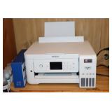 Epson Eco Tank ET-2850 wireless all in one