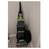 Bissell steam vac Tubro Clean Duo Pro Pet Plus