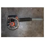 Echo gas blower (not tested)
