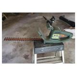 Black & Decker 16' electric trimmer (worked when