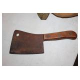 Meat Cleaver