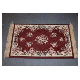 Accent rug 42' x 22'