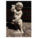 Cement Cherub
