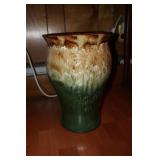 Ransbottom jardiniere 14' tall