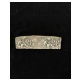 Hans Jensen Denmark repousse
